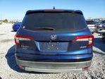 Honda Pilot 2022