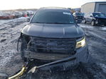 Ford Explorer 2017