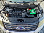 Ford Explorer 2016