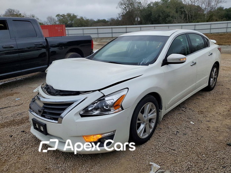Nissan Altima 2014 - Image 1 of 12