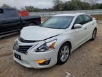 Nissan Altima 2014