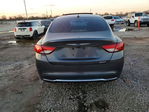 Chrysler 200 2016