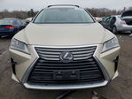 Lexus RX 2017