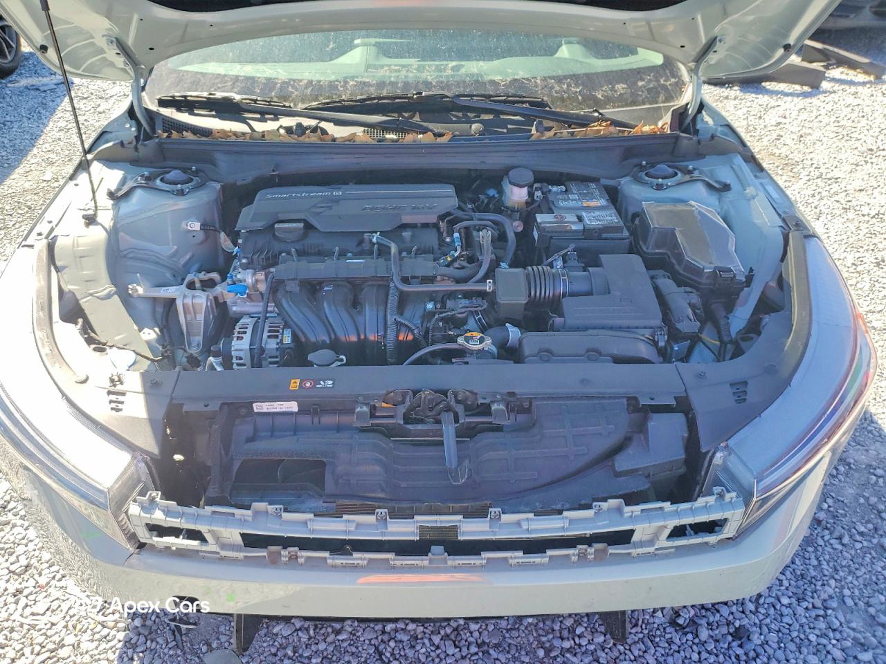 Kia K4 2025