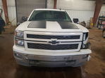 Chevrolet Silverado 2015