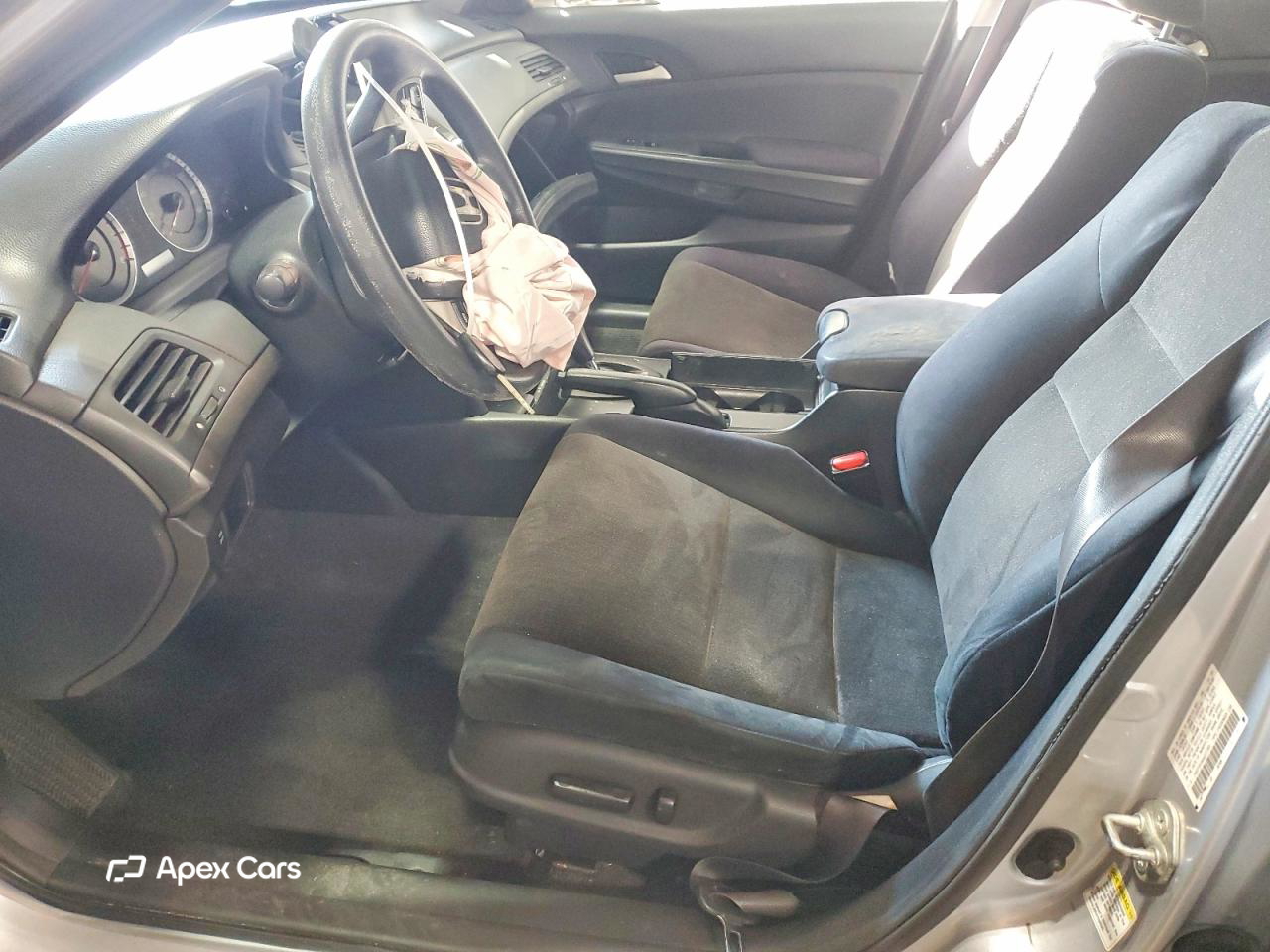 Honda Accord 2010