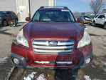 Subaru Outback 2013