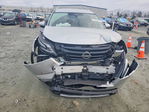 Nissan Pathfinder 2024