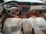 Buick LaCrosse 2008