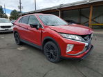Mitsubishi Eclipse Cross 2018