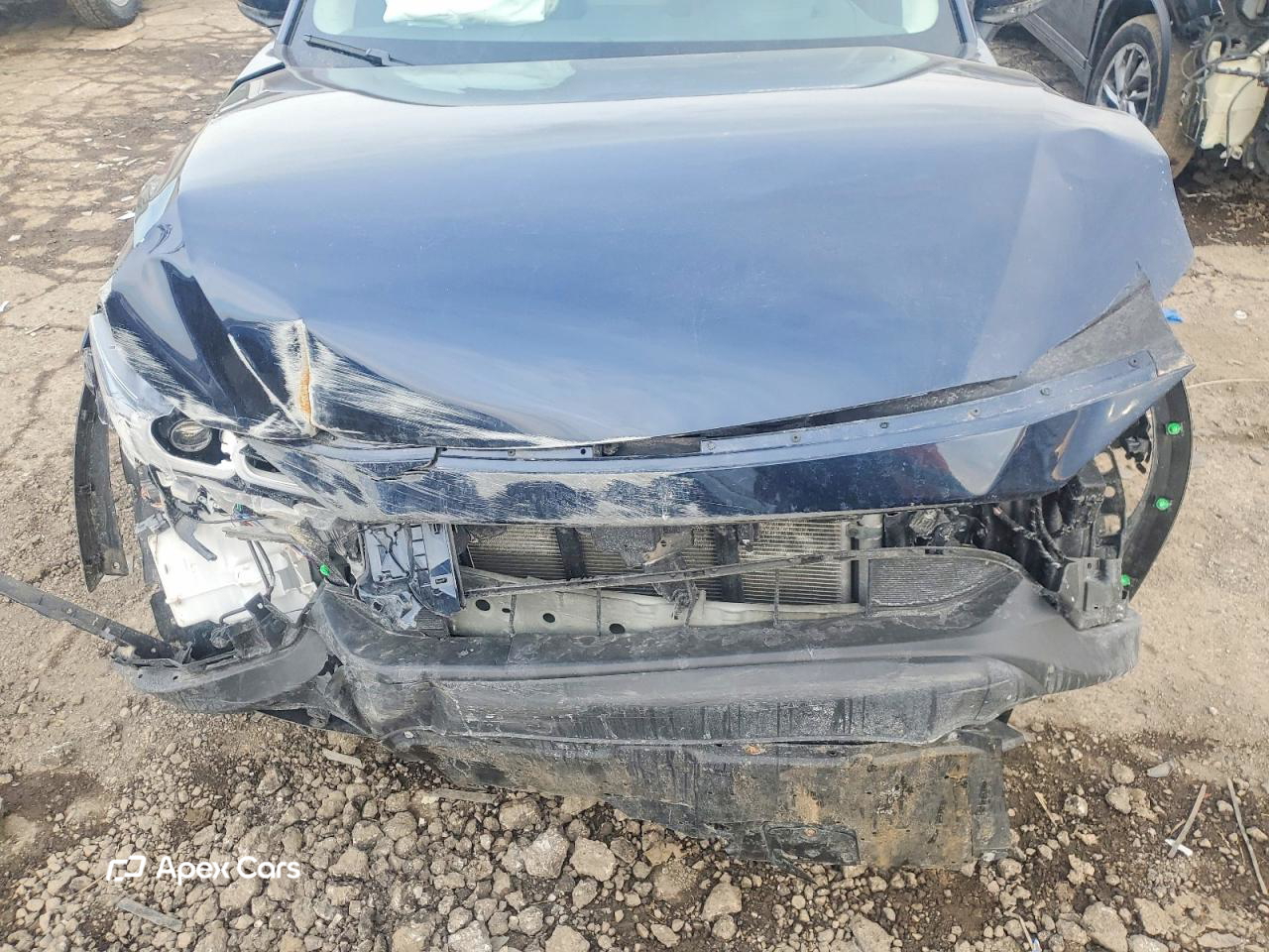 Mazda CX-5 2023