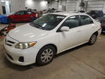 Toyota Corolla 2011
