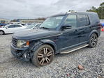 Land Rover LR4 2016