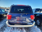 Toyota Sequoia 2004