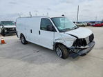 Chevrolet Express 2025