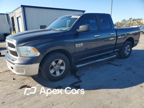 RAM 1500 2016 - Image 1 of 14