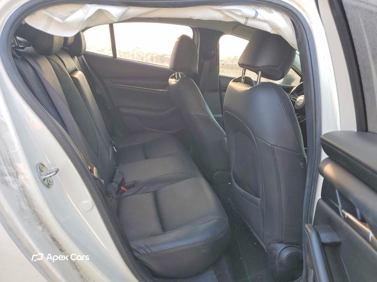 Mazda 3 2020