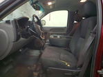 Chevrolet Silverado 2013