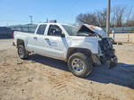 Chevrolet Silverado 2017