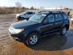Subaru Forester 2011