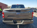 Ford F-150 2018