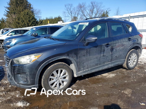 Mazda CX-5 2016 - Image 1 of 13