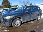 Mazda CX-5 2016