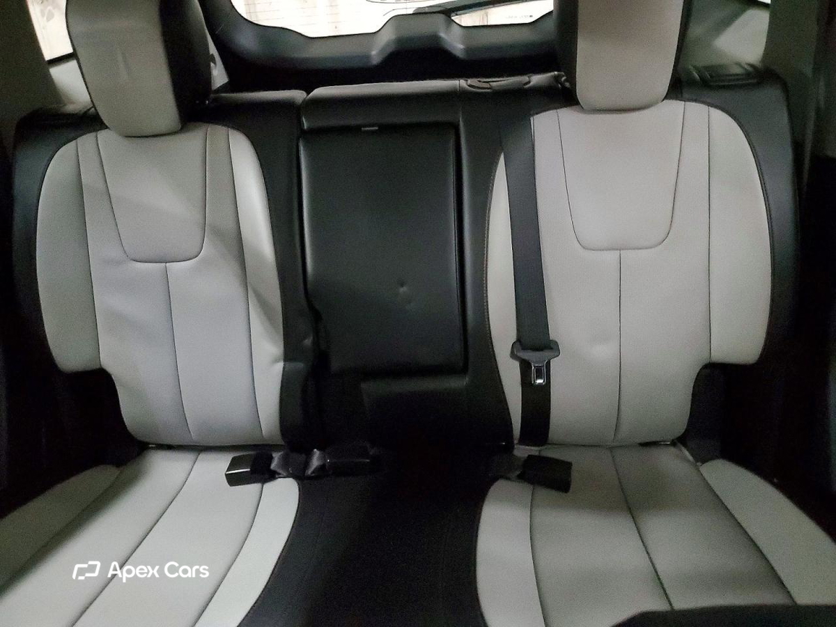 GMC Terrain 2012