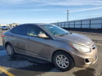 Hyundai Accent 2013