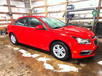 Chevrolet Cruze 2015