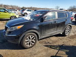 Kia Sportage 2015