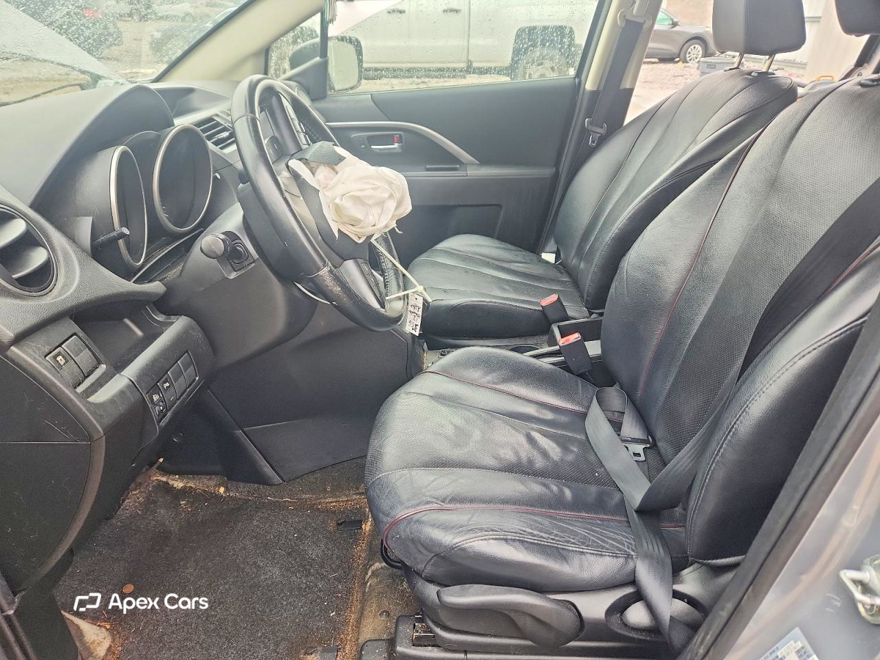 Mazda 5 2013