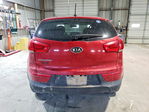 Kia Sportage 2015