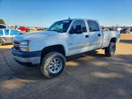 Chevrolet Silverado 2007