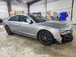 Audi A8 2014