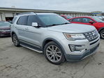 Ford Explorer 2016