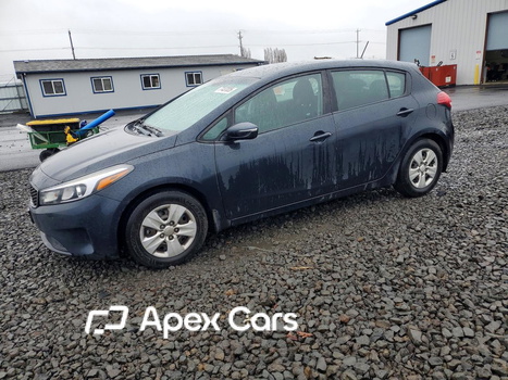 Kia Forte 2017 - Image 1 of 13