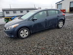 Kia Forte 2017