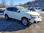 Nissan Rogue 2019