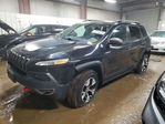 Jeep Cherokee 2015