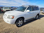 Toyota Highlander 2004