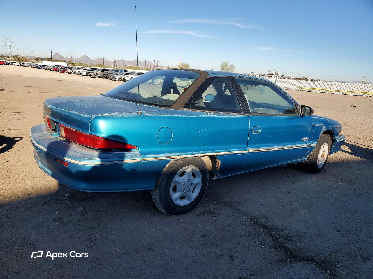 Buick Skylark 1994
