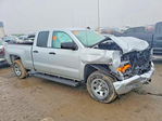 Chevrolet Silverado 2016