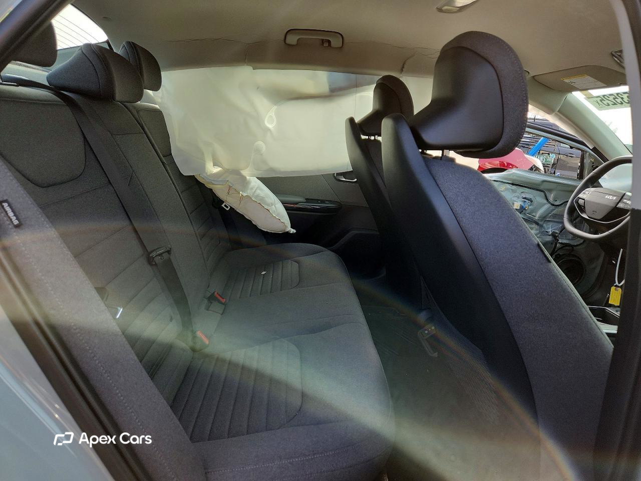 Kia K4 2025