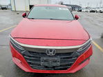Honda Accord 2019