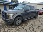 Ford F-150 2015