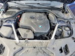 BMW Series 5 2020