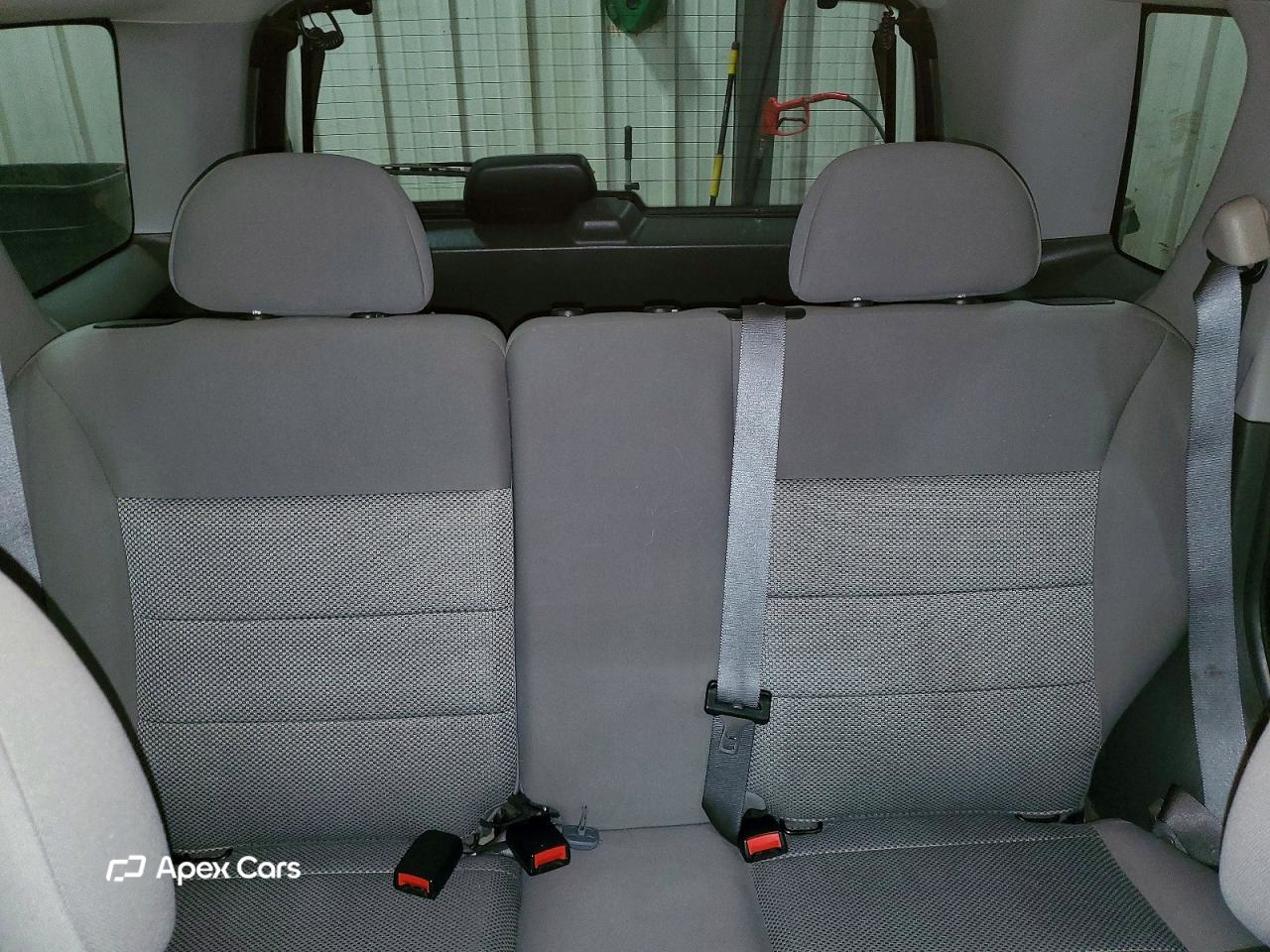 Ford Escape 2006
