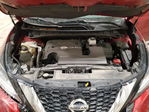 Nissan Murano 2019