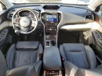 Subaru Ascent 2022